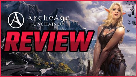 is archeage worth playing.